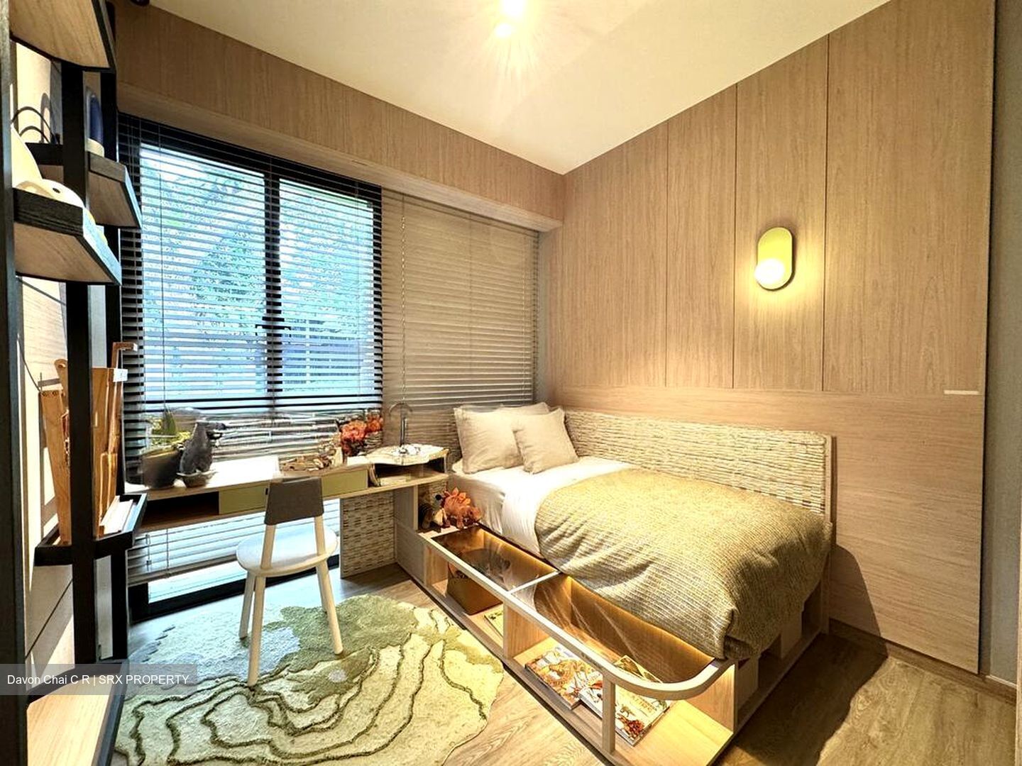 Nava Grove (D21), Condominium #514070951